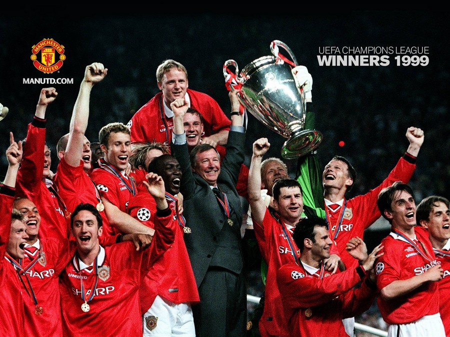 英超的崛起 英超的崛起